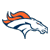 NFL Team Logo for Broncos