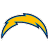 San Angeles Chargers