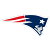 NFL Team Logo for Patriots