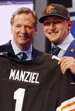 2014 NFL Draft Prospect Rankings